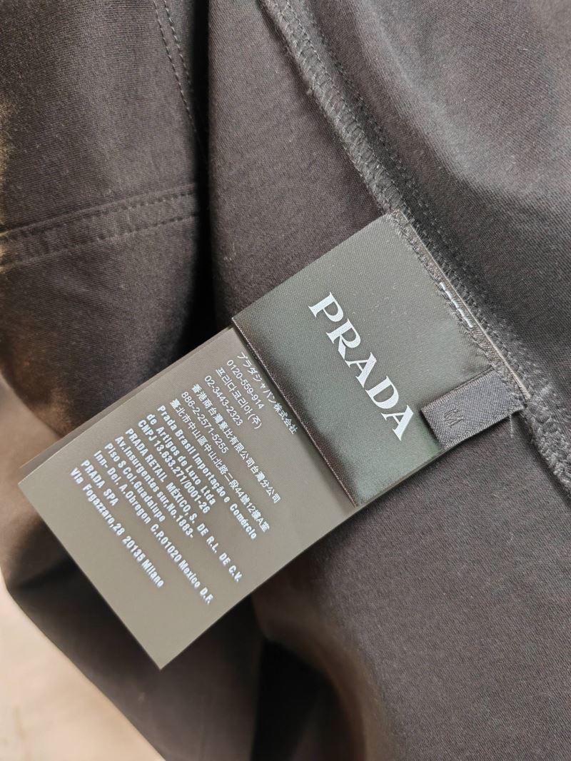 Prada Shirts